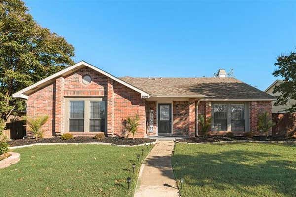 3008 CANTERBURY LN, FLOWER MOUND, TX 75028 - Image 1