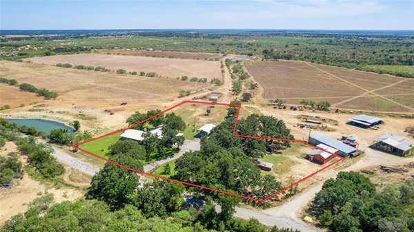 1700 COUNTY ROAD 233, BROWNWOOD, TX 76801 - Image 1