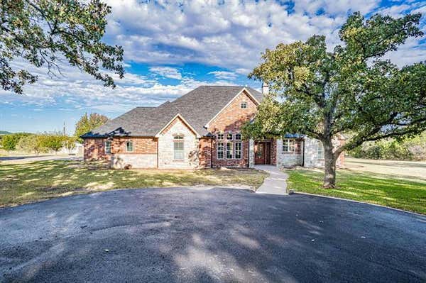 1070 MAMBRINO HWY, GRANBURY, TX 76048 - Image 1