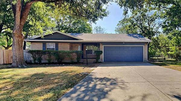 216 PENSACOLA AVE, WAXAHACHIE, TX 75165 - Image 1