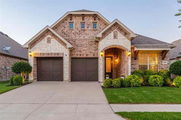 6829 WESTBURY DR, NORTH RICHLAND HILLS, TX 76180 - Image 1