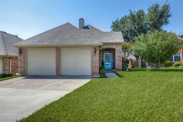 3208 SPRING OAK PL, ARLINGTON, TX 76017 - Image 1