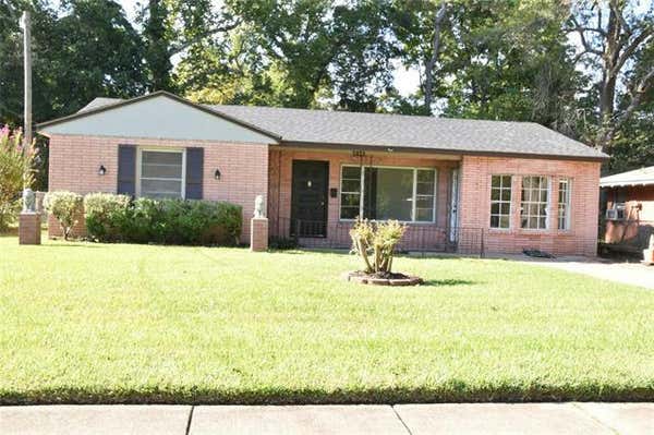 3623 MILTON ST, SHREVEPORT, LA 71109 - Image 1