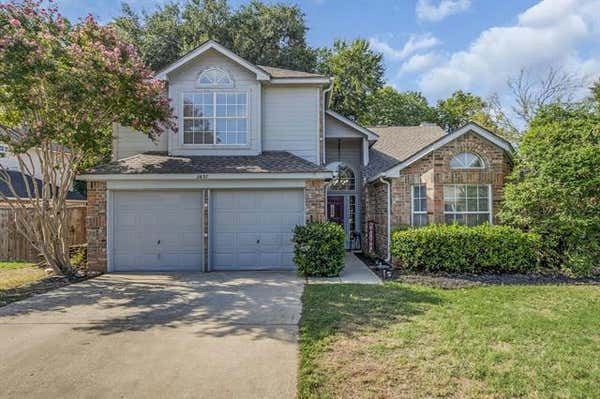 2637 MISTY GLEN DR, FLOWER MOUND, TX 75028 - Image 1