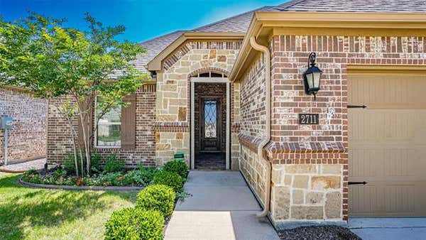 2711 ERVIN WAY # 2711, MANSFIELD, TX 76063, photo 2 of 25