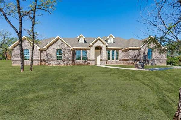 414 COUNTY ROAD 4598, BOYD, TX 76023 - Image 1