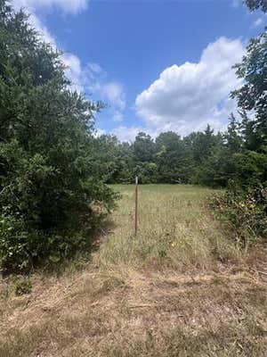 TBD COUNTY ROAD 4574, SULPHUR SPRINGS, TX 75482 - Image 1