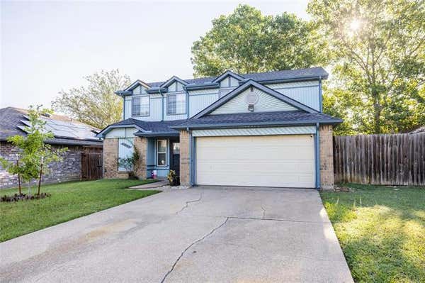 4821 ABBOTT AVE, ARLINGTON, TX 76018 - Image 1