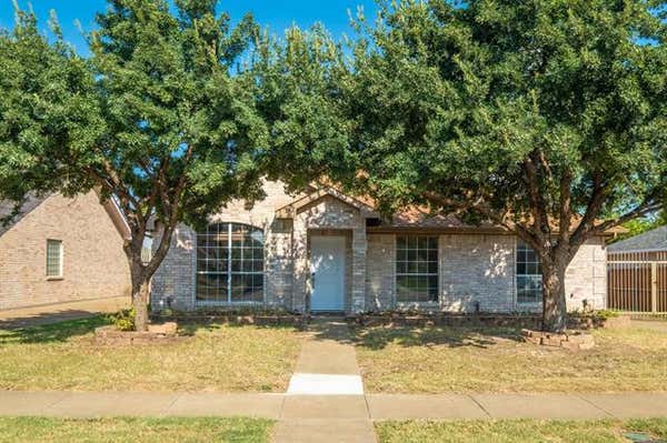 1120 CANYON RDG, CEDAR HILL, TX 75104 - Image 1