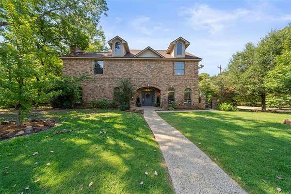 3712 GRANADA TRL, DENTON, TX 76205 - Image 1