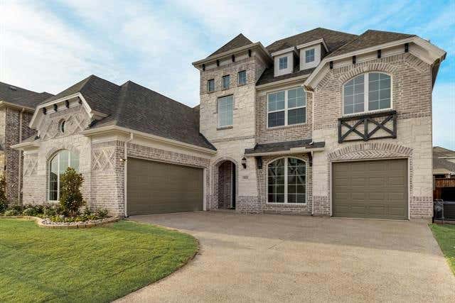 1016 FRISCO HILLS BLVD, LITTLE ELM, TX 75068, photo 1 of 36