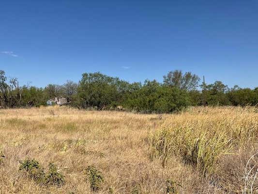 OLD TRUBY SCHOOL HOUSE FM 707, HAWLEY, TX 79525 - Image 1