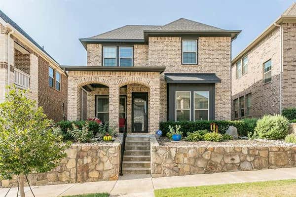 1291 OCEAN BREEZE DR, FLOWER MOUND, TX 75028 - Image 1