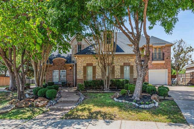 4731 WICKLOW DR, FRISCO, TX 75034, photo 1 of 40