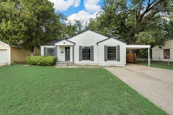 7607 TAOS RD, DALLAS, TX 75209 - Image 1