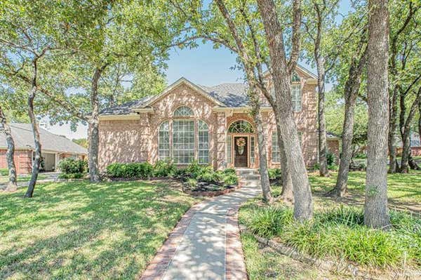 3629 BORDEAUX LN, HURST, TX 76054 - Image 1