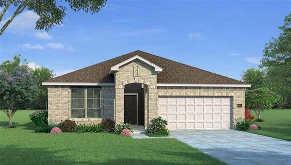 114 LOST OAK DR, CLEBURNE, TX 76031 - Image 1