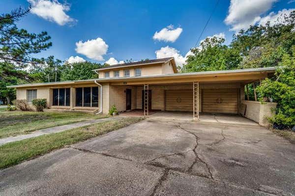 108 S 4TH ST, GRANDVIEW, TX 76050, photo 2 of 27