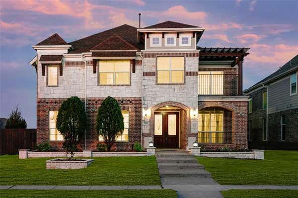 708 HARBOR LN, PLANO, TX 75074 - Image 1