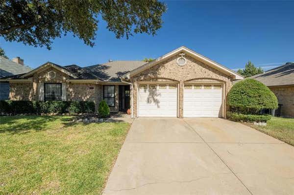 1928 WILLOW VALE DR, FORT WORTH, TX 76134 - Image 1