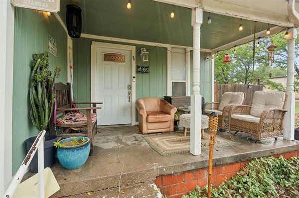 502 SE 5TH AVE, MINERAL WELLS, TX 76067 - Image 1