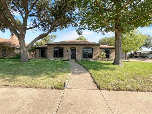 2107 J J PEARCE DR, RICHARDSON, TX 75081 - Image 1