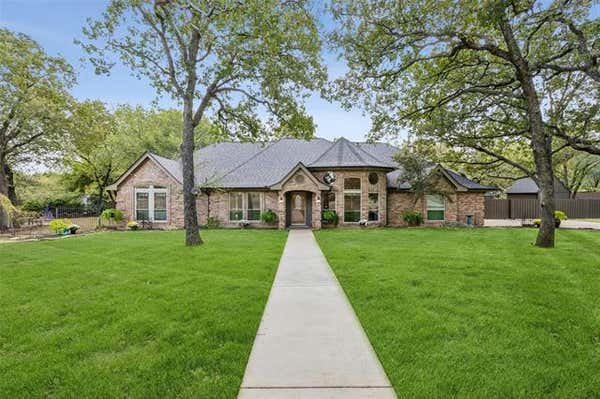 1432 BELAIRE DR, KELLER, TX 76262 - Image 1