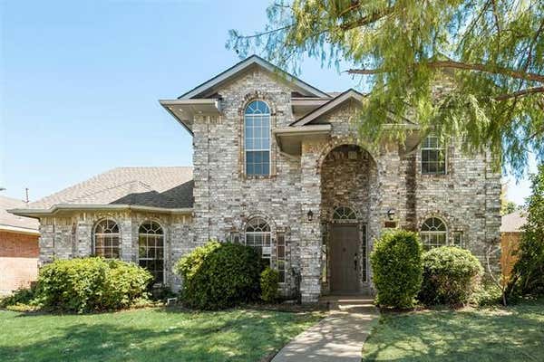 7010 GRAHAM DR, ROWLETT, TX 75089 - Image 1