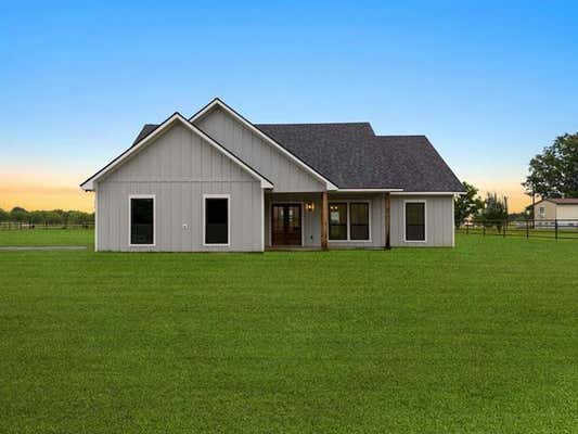 1638 FM 667, PURDON, TX 76679 - Image 1