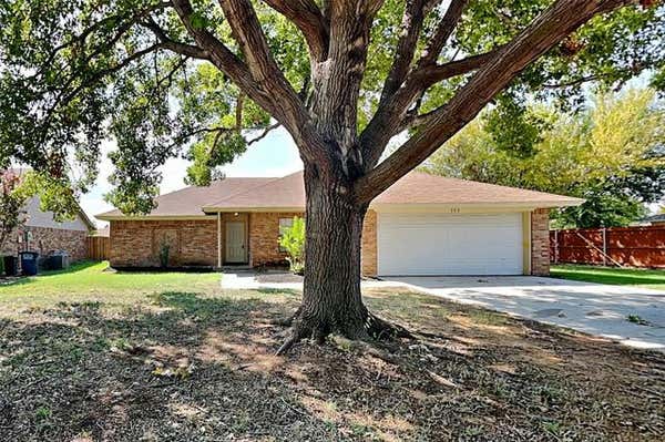 702 PAINTBRUSH DR, KELLER, TX 76248 - Image 1