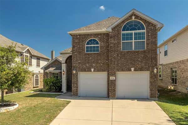 9736 MAKIPOSA LN, FORT WORTH, TX 76177 - Image 1