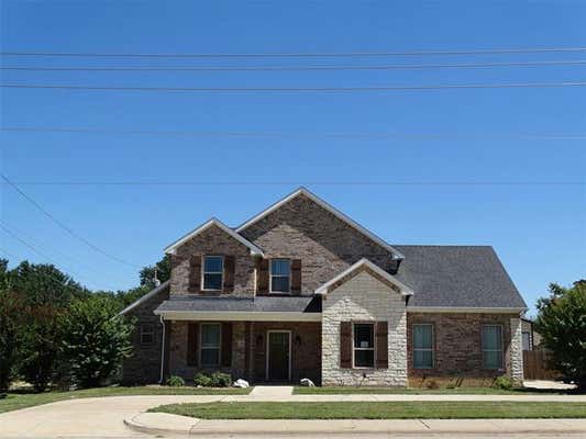 703 S NOLAN RIVER RD, CLEBURNE, TX 76033 - Image 1