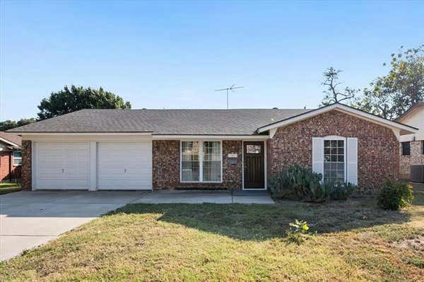 303 HUNTINGTON DR, EULESS, TX 76040 - Image 1