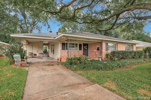 128 BRUCE AVE, SHREVEPORT, LA 71105 - Image 1