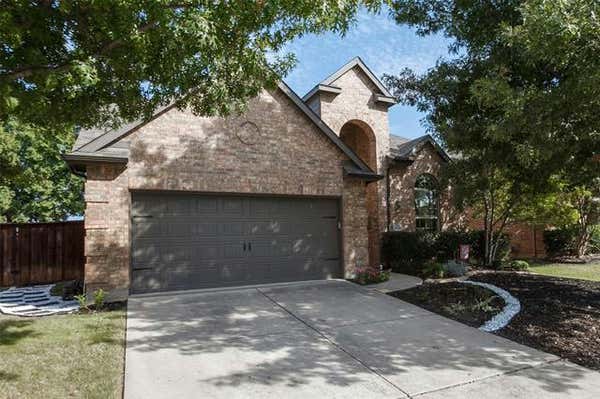 2836 TORREYA DR, MCKINNEY, TX 75071 - Image 1