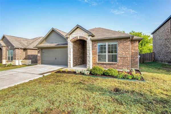 1013 KEYSTONE CT, DENTON, TX 76207 - Image 1