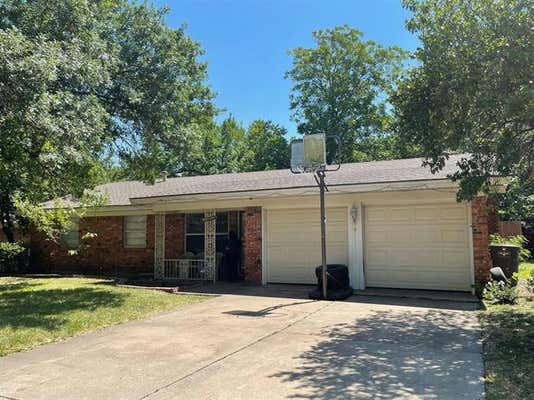 2025 BETTIBART ST, FORT WORTH, TX 76134 - Image 1