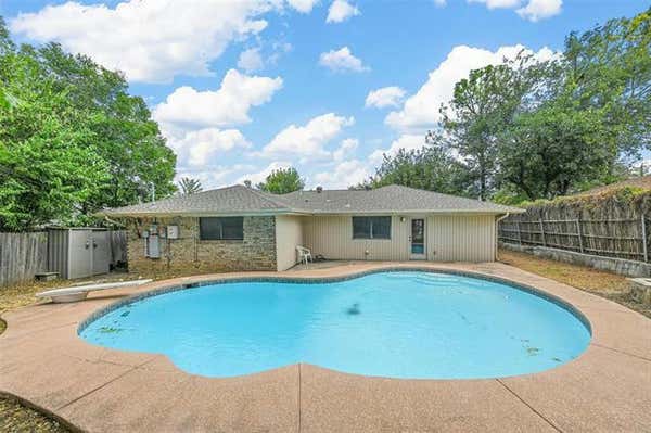 805 S ATKERSON LN, EULESS, TX 76040 - Image 1