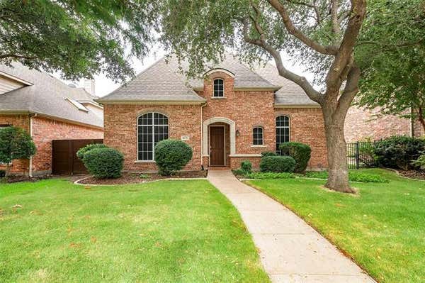 4671 CHILDRESS TRL, FRISCO, TX 75034 - Image 1