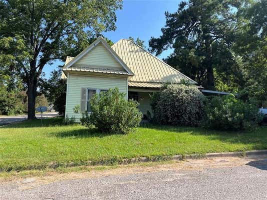 401 CYPRESS ST, TEAGUE, TX 75860 - Image 1