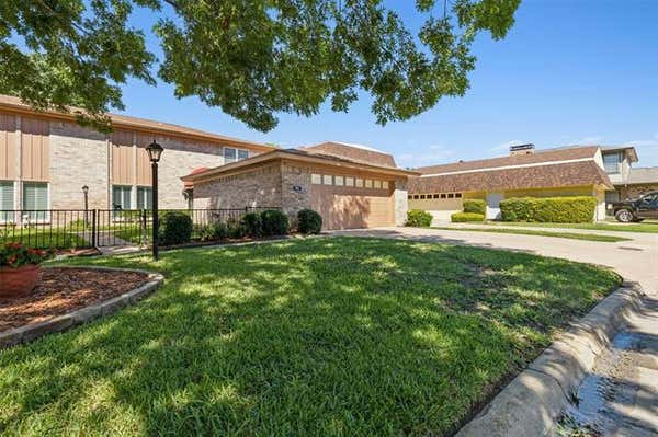 95 ONE MAIN PL, BENBROOK, TX 76126 - Image 1