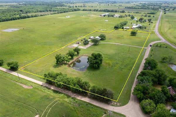 38 COUNTY ROAD 2175, KLONDIKE, TX 75448 - Image 1