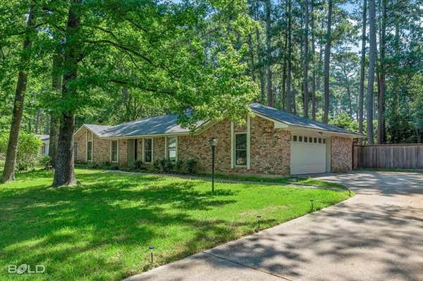 221 WHISPERING PINE DR, HAUGHTON, LA 71037 - Image 1