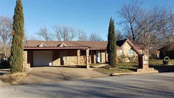 1703 SE 22ND AVE, MINERAL WELLS, TX 76067 - Image 1