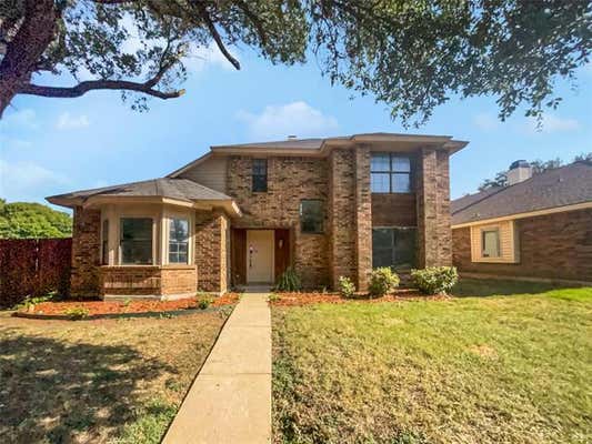 4421 BALLINGER DR, PLANO, TX 75093 - Image 1