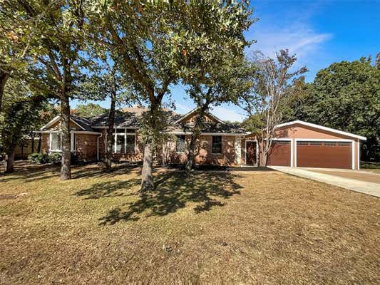 317 DIAMOND LN, BURLESON, TX 76028 - Image 1