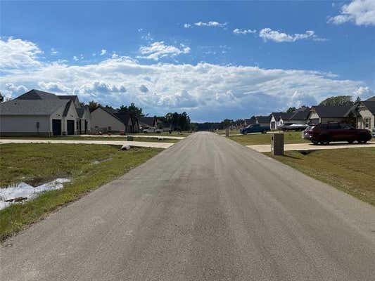 LOT 25 TBD CEDARPARK PLACE, LINDALE, TX 75771, photo 2 of 2