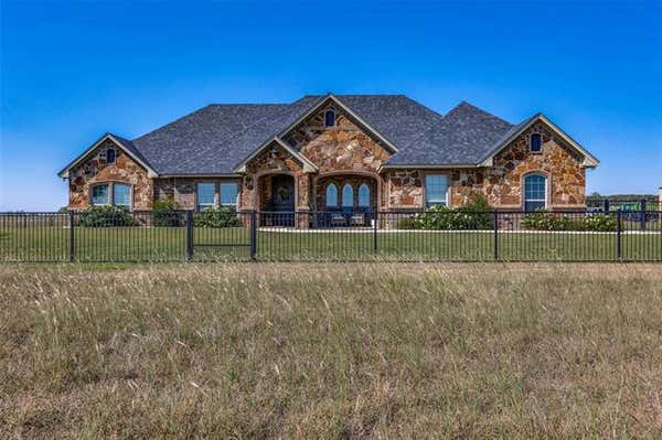 1150 LONE STAR RD, BOWIE, TX 76230 - Image 1