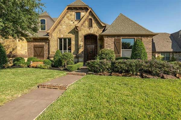 2009 MARBLE PASS DR, KELLER, TX 76248 - Image 1