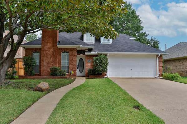 2405 CAMERON CT, IRVING, TX 75060 - Image 1